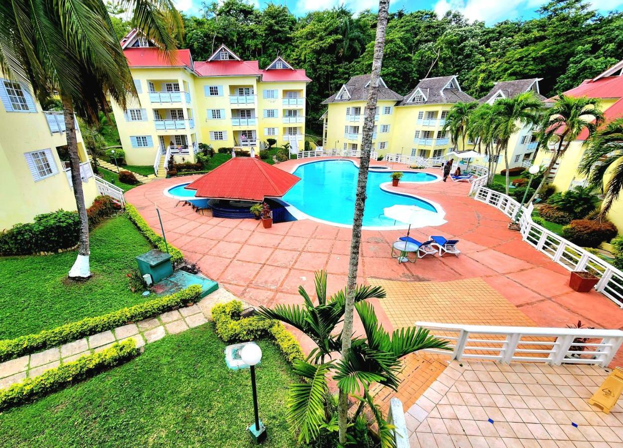 Villa Relax On The Ridge - Escape