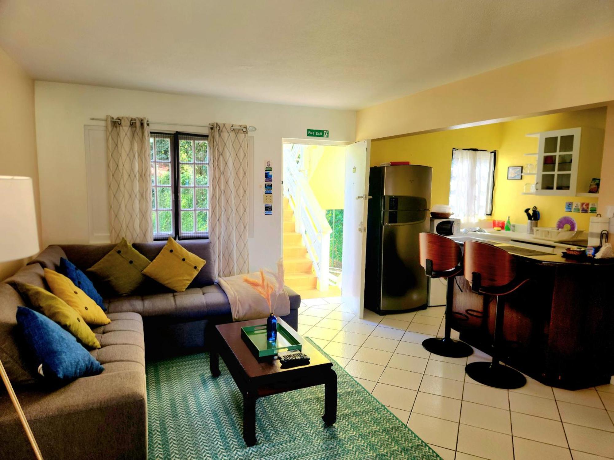 Villa Relax On The Ridge - Escape