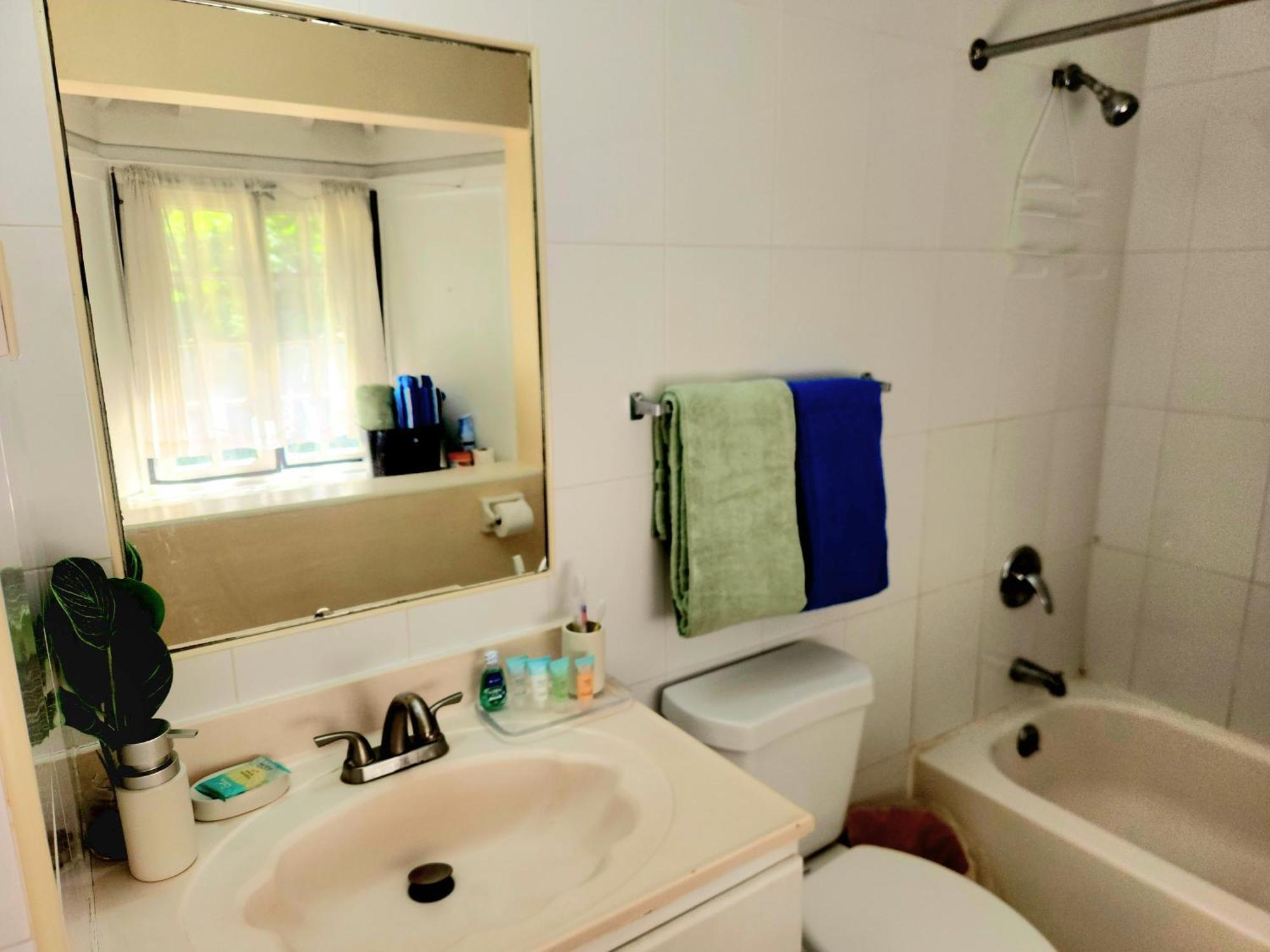 Relax On The Ridge - Escape Ocho Rios
