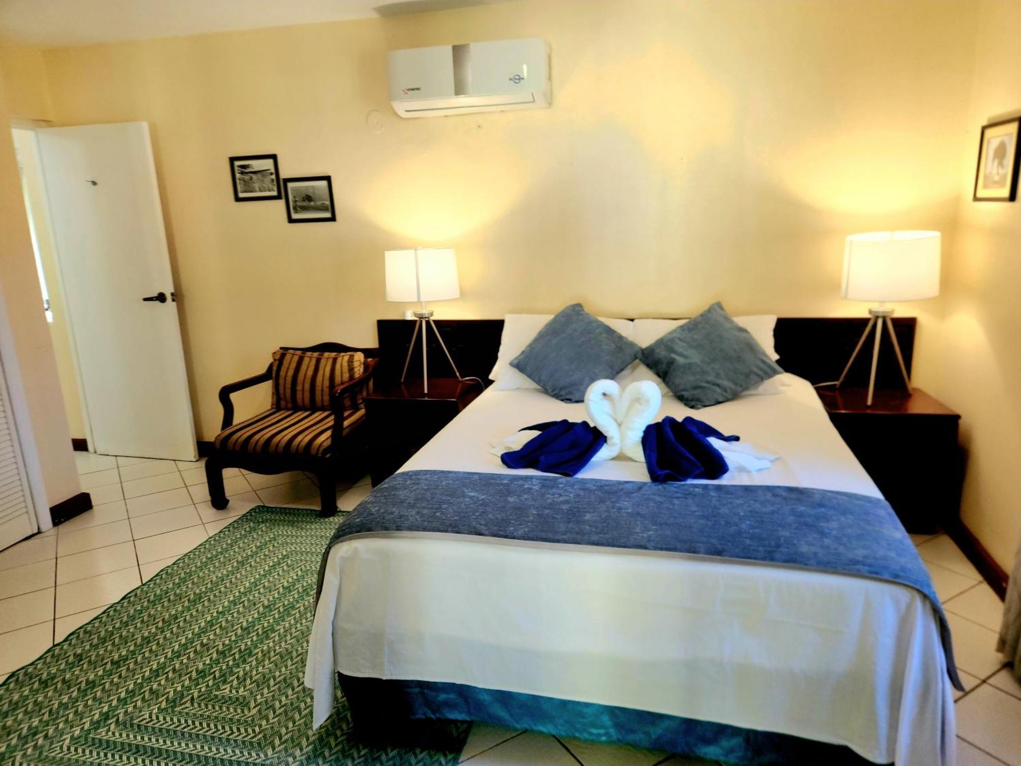 Villa Relax On The Ridge - Escape