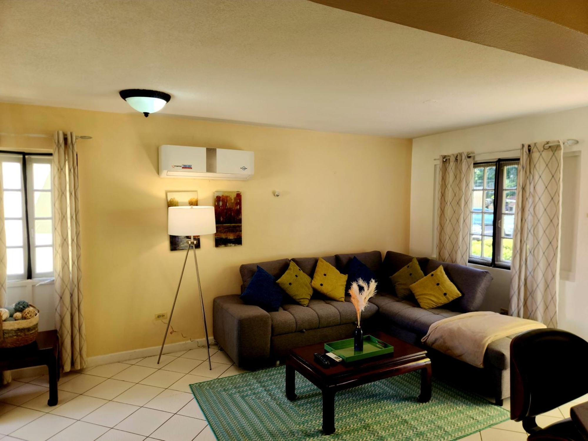 Relax On The Ridge - Escape Ocho Rios