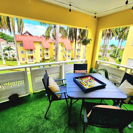 Villa Relax On The Ridge - Ocho Rios Escape Exterior foto
