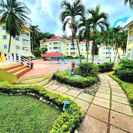 Villa Relax On The Ridge - Ocho Rios Escape Exterior foto