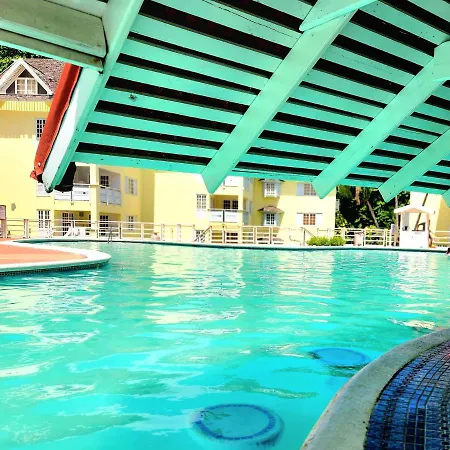 Villa Relax On The Ridge - Ocho Rios Escape Exterior foto