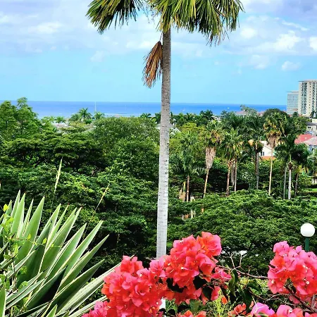 Villa Relax On The Ridge - Ocho Rios Escape Exterior foto